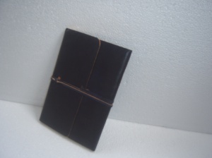 Leather Journals, Handmade Leather Journals, Handmade Paper Leather Journals, Embossed Leather Journals,