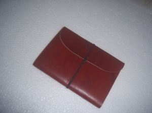 Leather Journals, Handmade Leather journals, Logo embossed leather journals