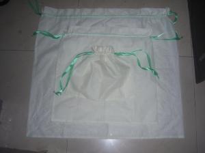 Cotton Drawstring Bags, Drawstring Bags,
