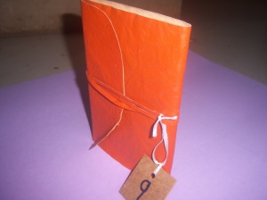 Leather Journals, Handmade Leather Journals,